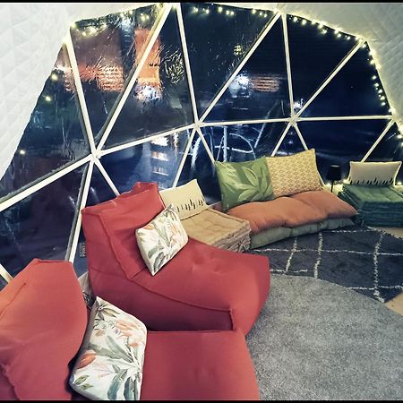 Casa Vacanze Borc Dai Cucs Faedis Buitenkant foto