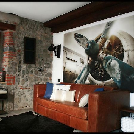 Casa Vacanze Borc Dai Cucs Faedis Buitenkant foto