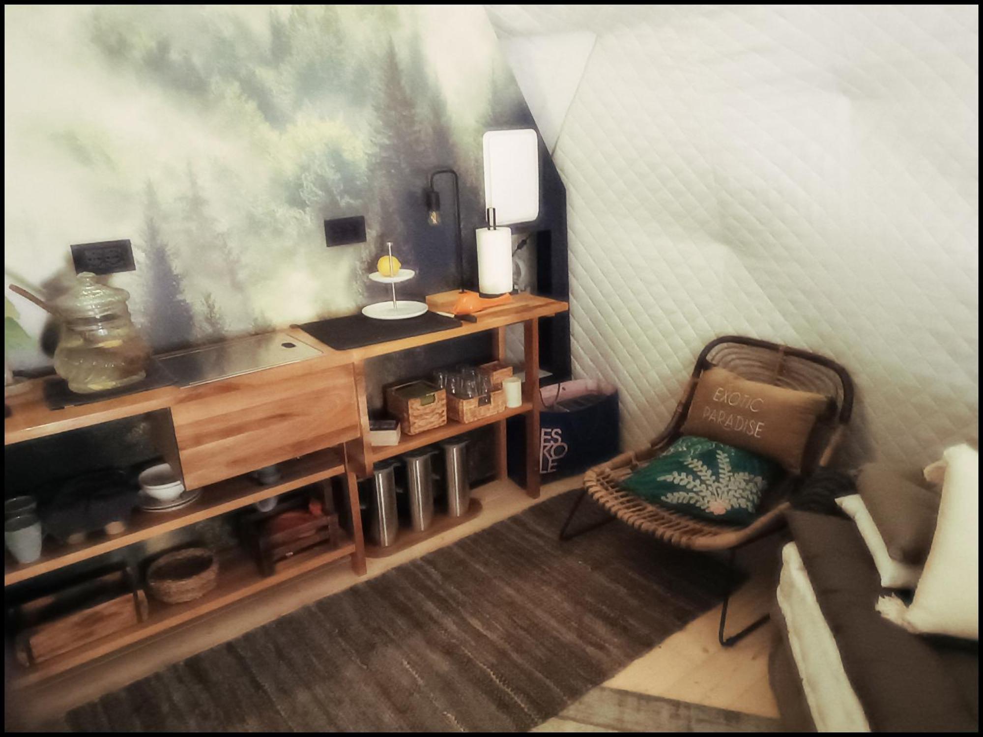 Casa Vacanze Borc Dai Cucs Faedis Buitenkant foto