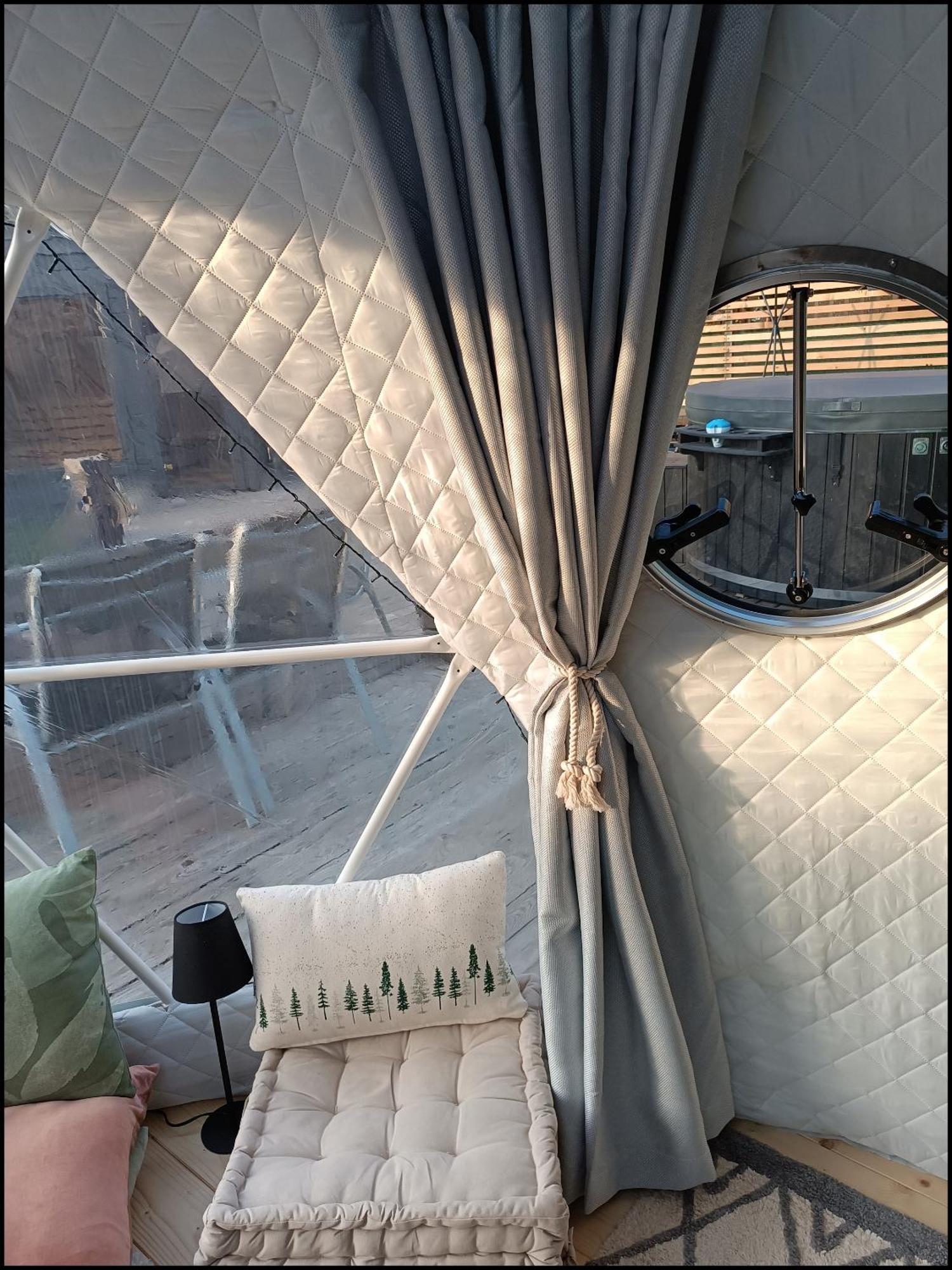 Casa Vacanze Borc Dai Cucs Faedis Buitenkant foto