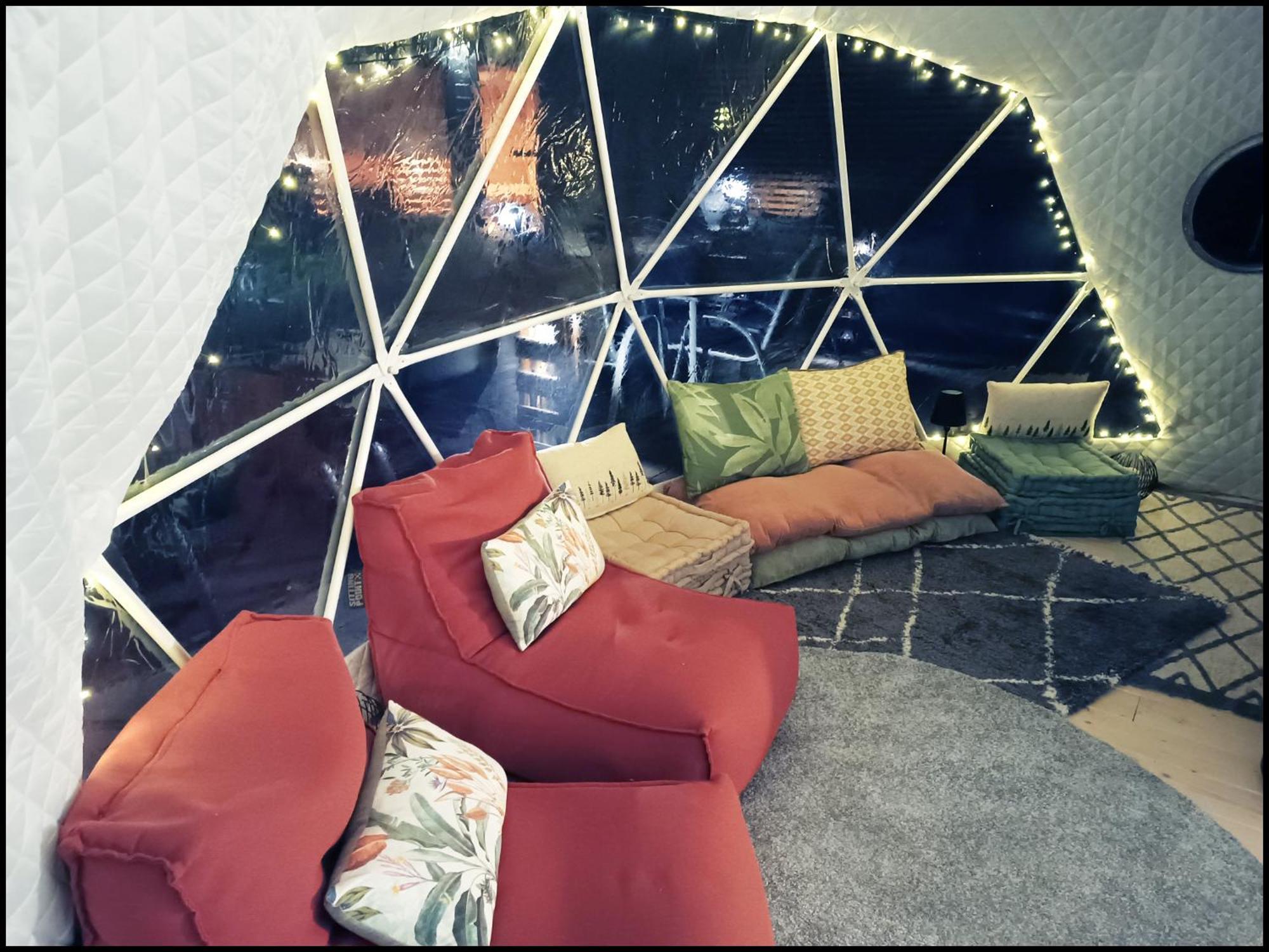 Casa Vacanze Borc Dai Cucs Faedis Buitenkant foto