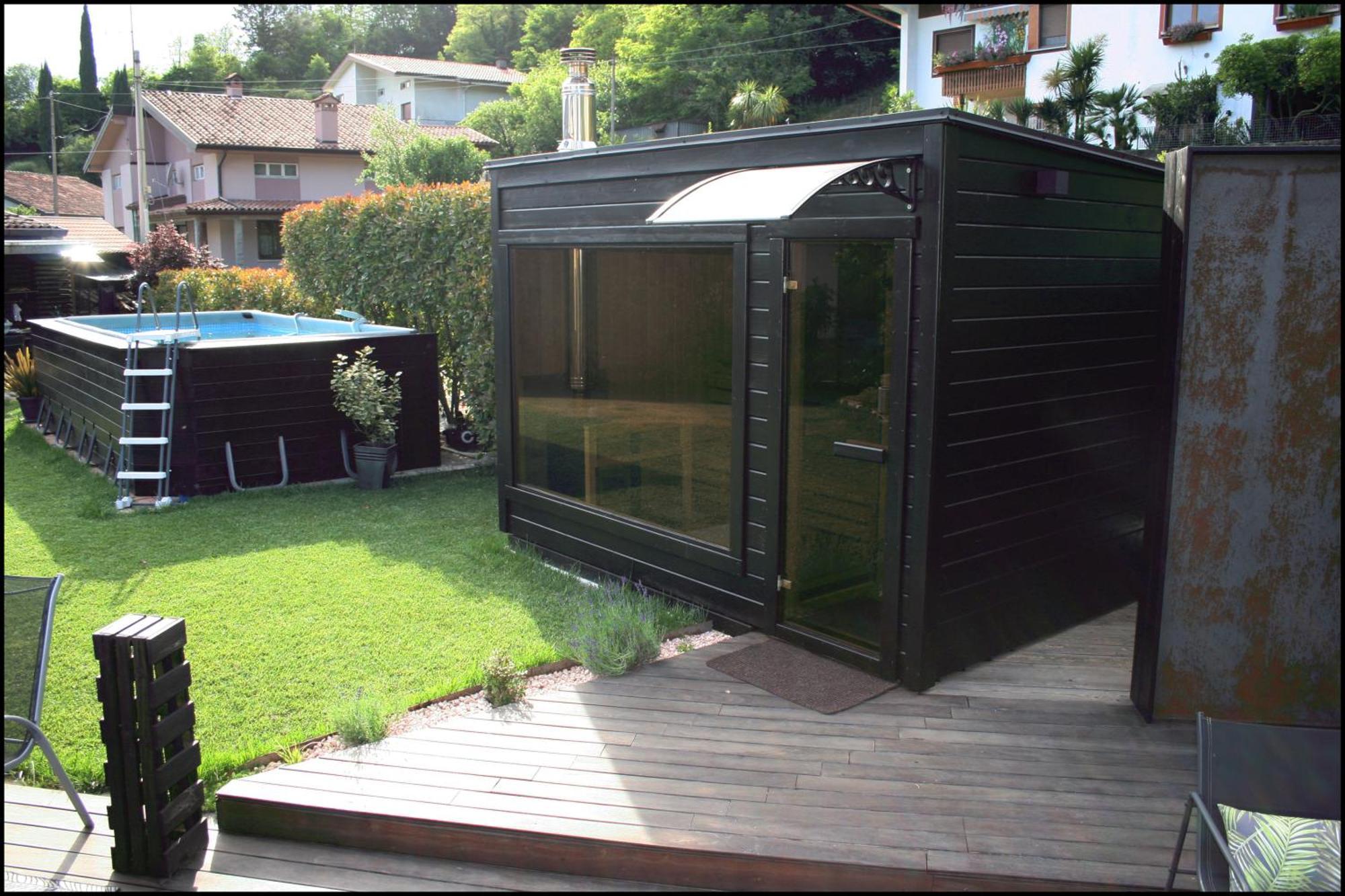 Casa Vacanze Borc Dai Cucs Faedis Buitenkant foto