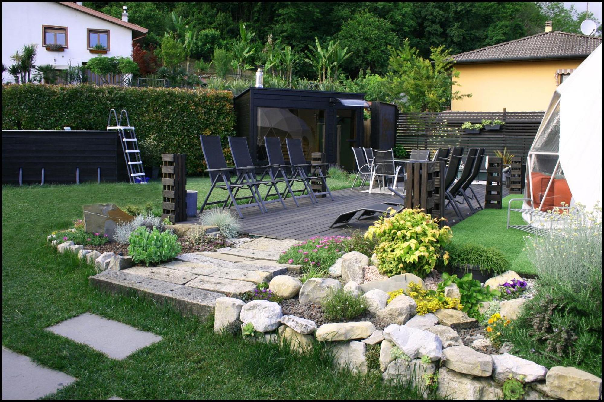 Casa Vacanze Borc Dai Cucs Faedis Buitenkant foto