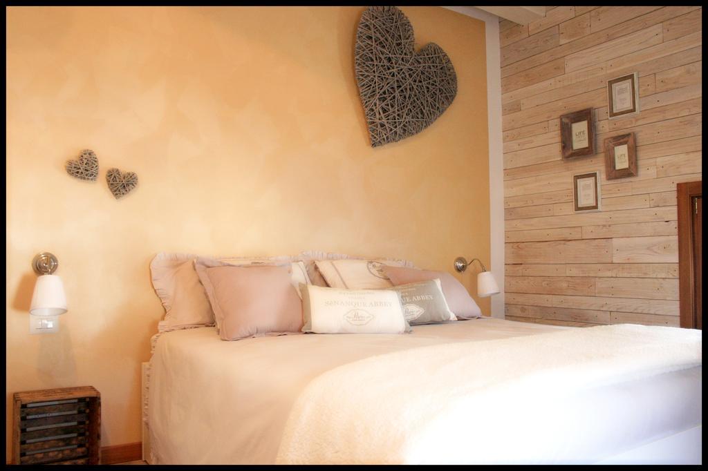 Casa Vacanze Borc Dai Cucs Faedis Buitenkant foto