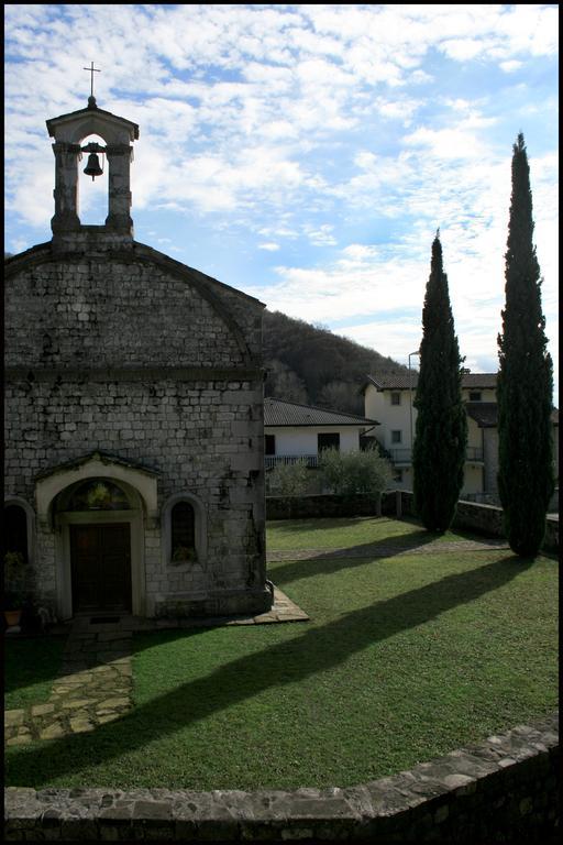 Casa Vacanze Borc Dai Cucs Faedis Buitenkant foto