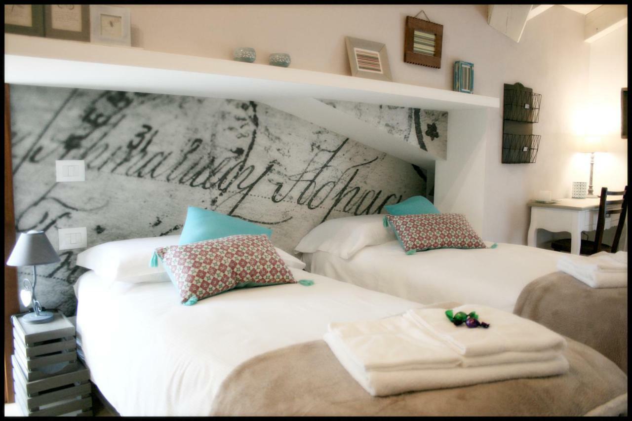 Casa Vacanze Borc Dai Cucs Faedis Buitenkant foto