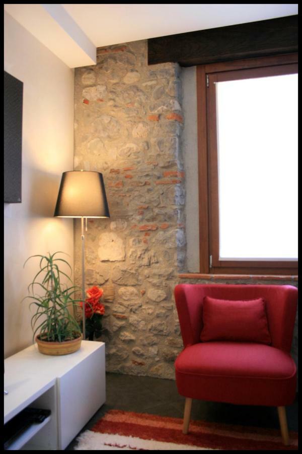Casa Vacanze Borc Dai Cucs Faedis Buitenkant foto