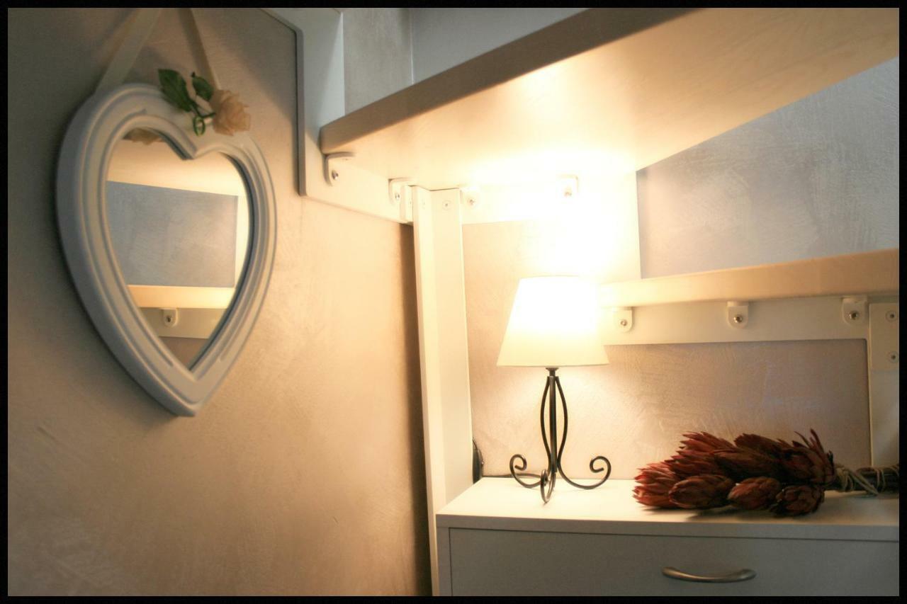 Casa Vacanze Borc Dai Cucs Faedis Buitenkant foto