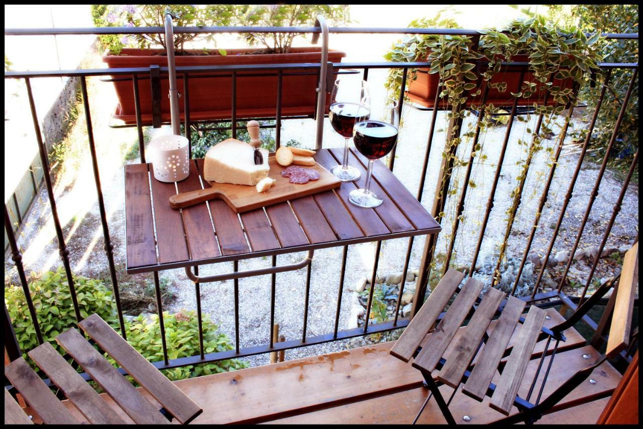 Casa Vacanze Borc Dai Cucs Faedis Buitenkant foto