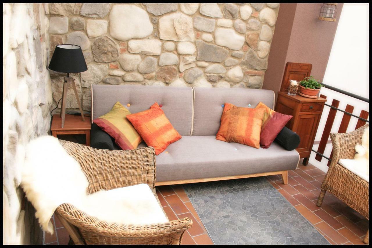 Casa Vacanze Borc Dai Cucs Faedis Buitenkant foto