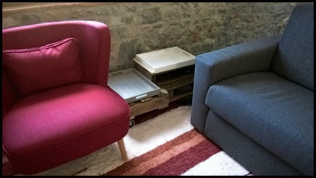 Casa Vacanze Borc Dai Cucs Faedis Buitenkant foto