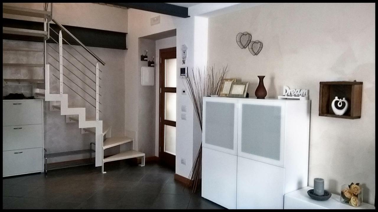 Casa Vacanze Borc Dai Cucs Faedis Buitenkant foto