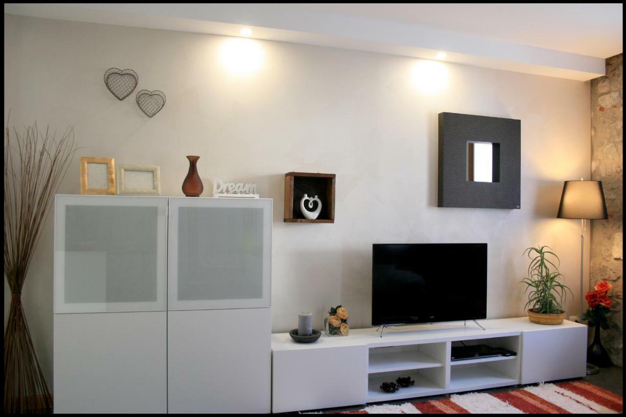 Casa Vacanze Borc Dai Cucs Faedis Buitenkant foto
