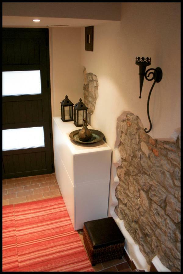 Casa Vacanze Borc Dai Cucs Faedis Buitenkant foto