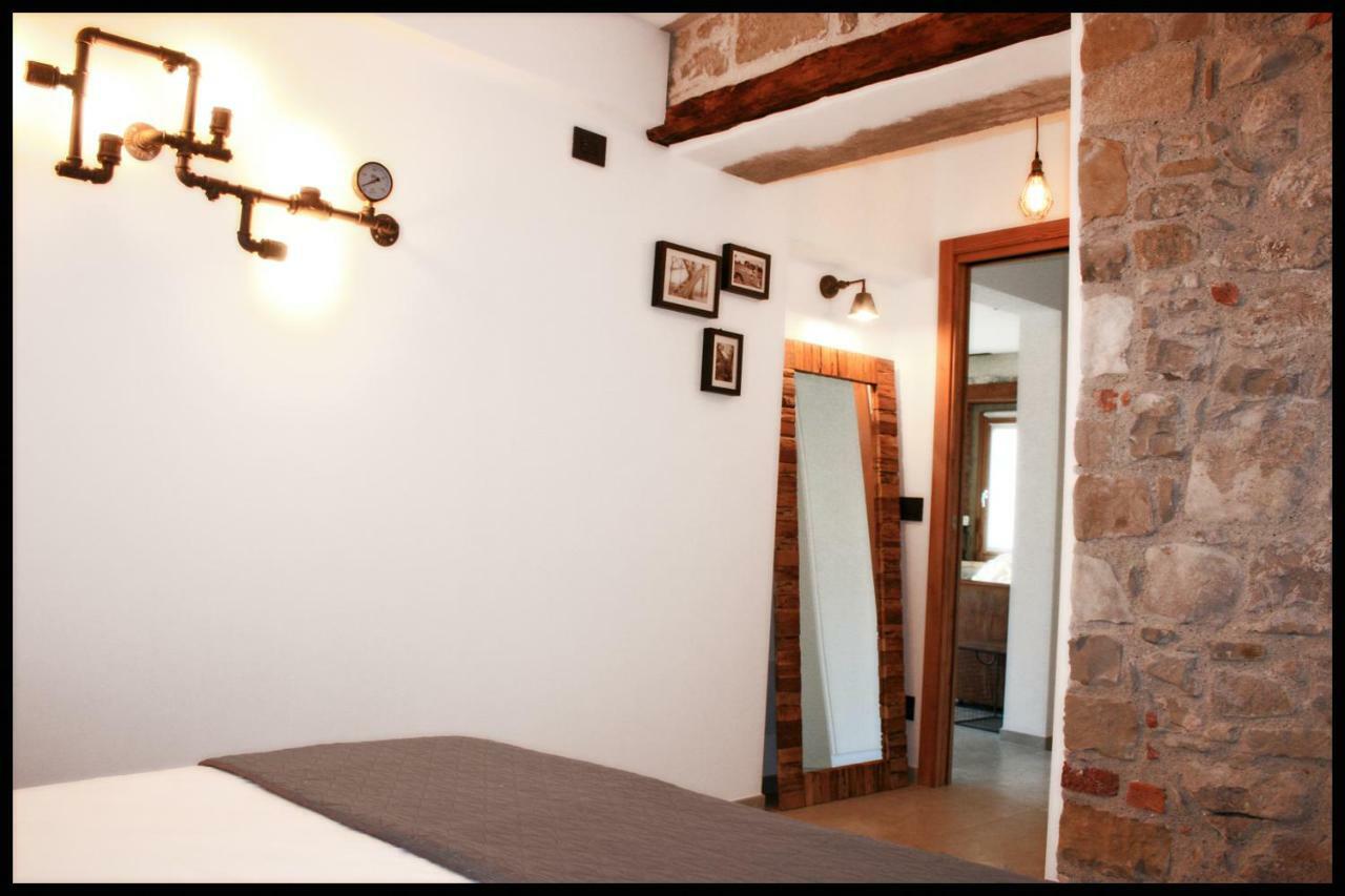 Casa Vacanze Borc Dai Cucs Faedis Buitenkant foto