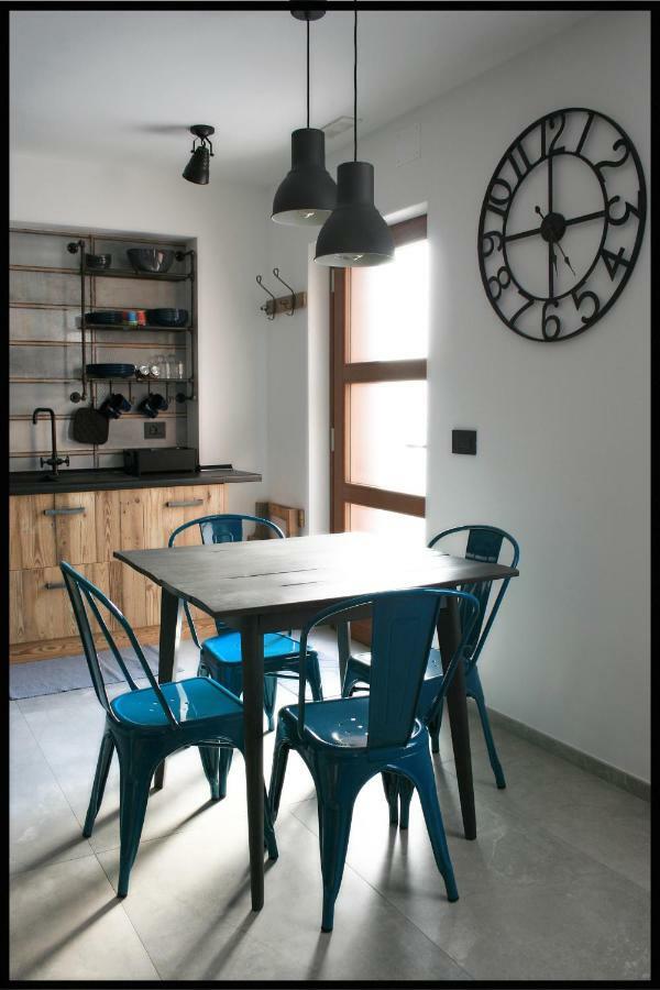 Casa Vacanze Borc Dai Cucs Faedis Buitenkant foto