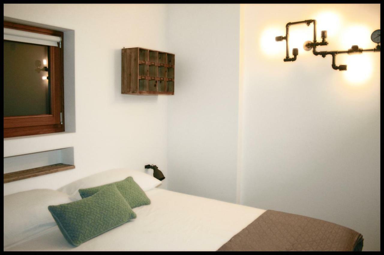 Casa Vacanze Borc Dai Cucs Faedis Buitenkant foto