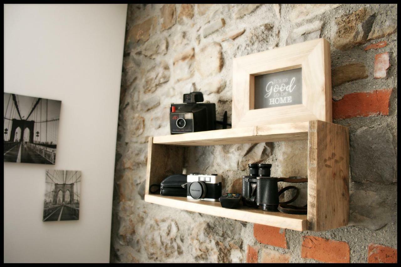 Casa Vacanze Borc Dai Cucs Faedis Buitenkant foto