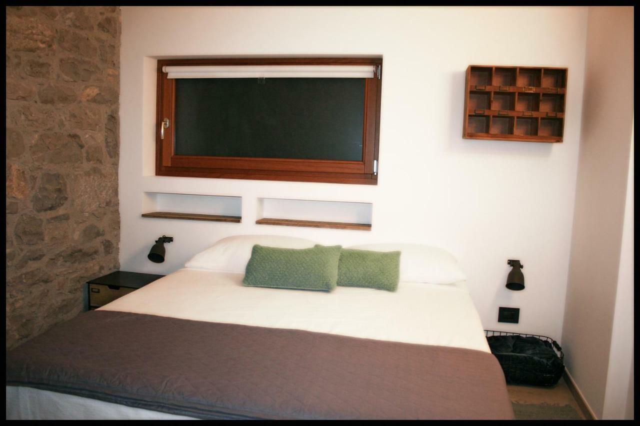 Casa Vacanze Borc Dai Cucs Faedis Buitenkant foto