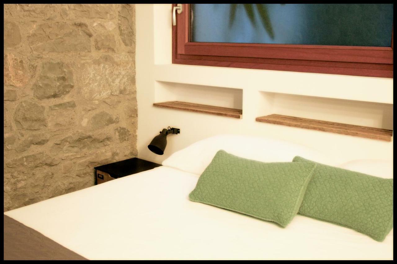 Casa Vacanze Borc Dai Cucs Faedis Buitenkant foto
